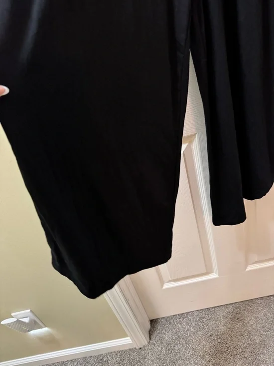 Z SUPPLY The Flared Pant small - Picture 5 of 12